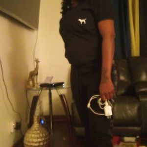 Meet your Posher, Bianca